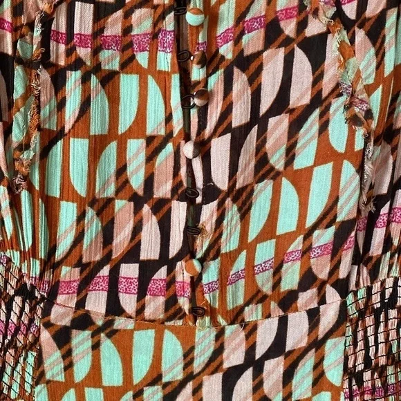 Free People Sahara Jumpsuit - Picture 10 of 12